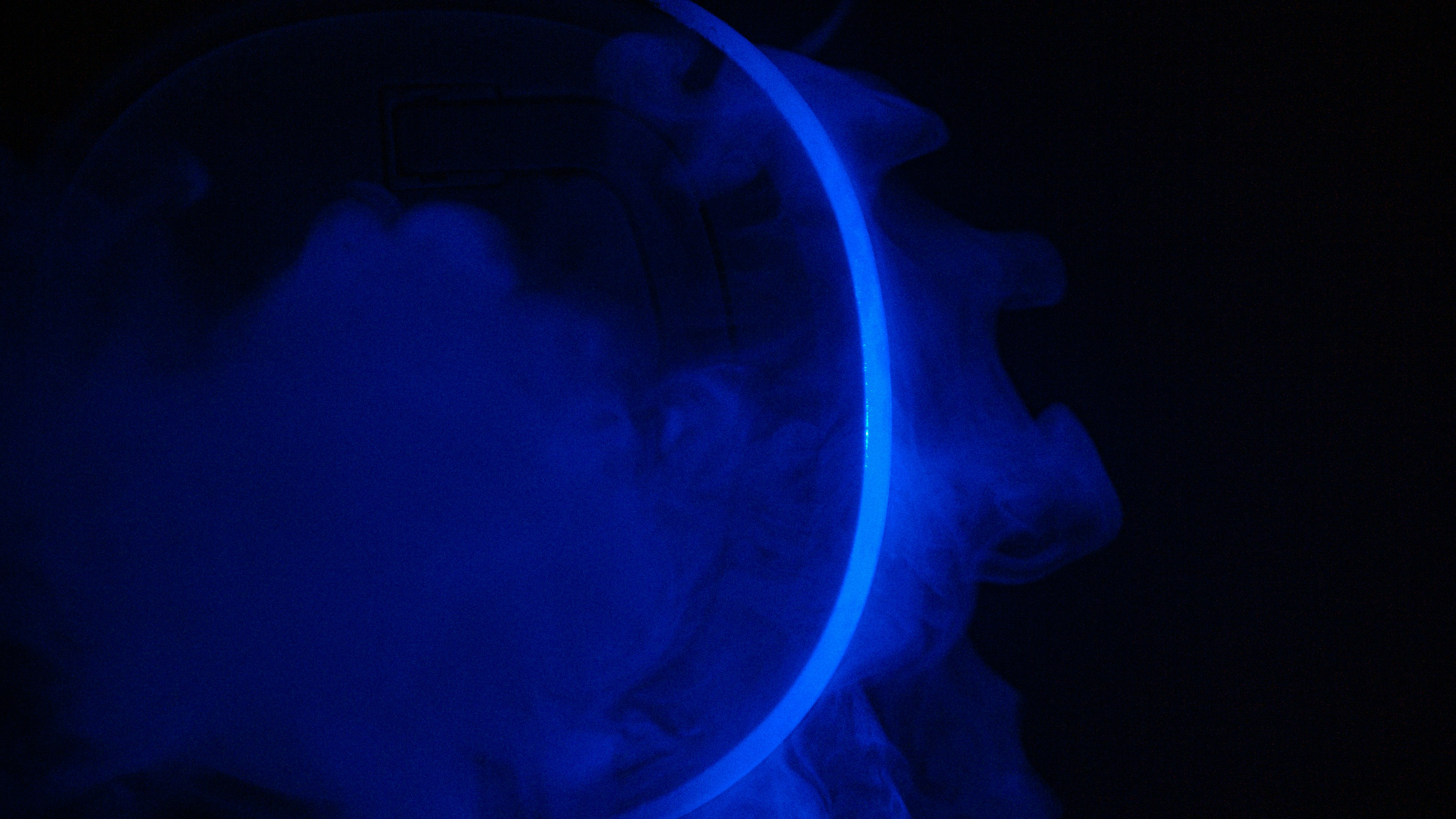 blue nitrous oxide glow, wallpaper, Nitrous Oxide (NOS): A Comprehensive Guide 4