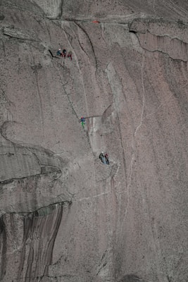 Material testing for outdoor equipment