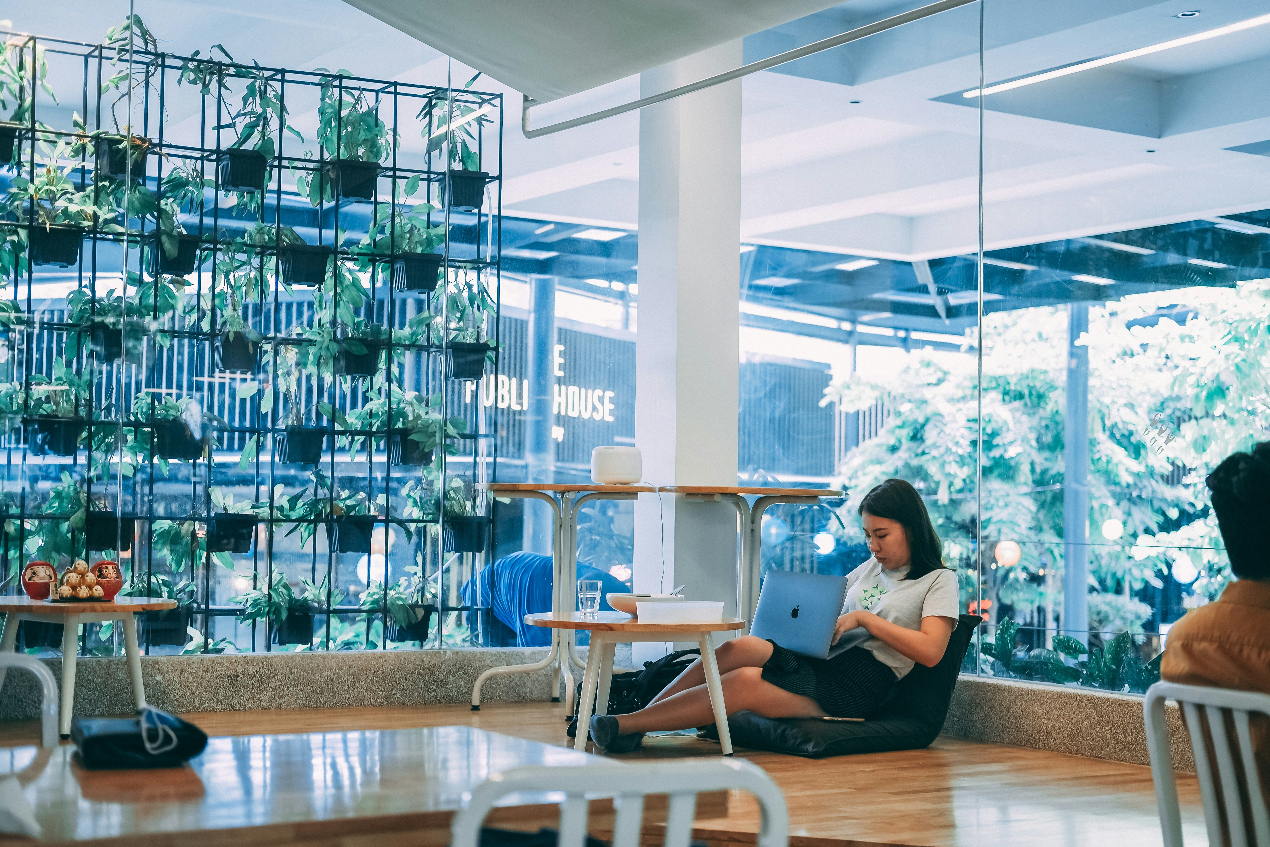 Stylish Indoor Furniture