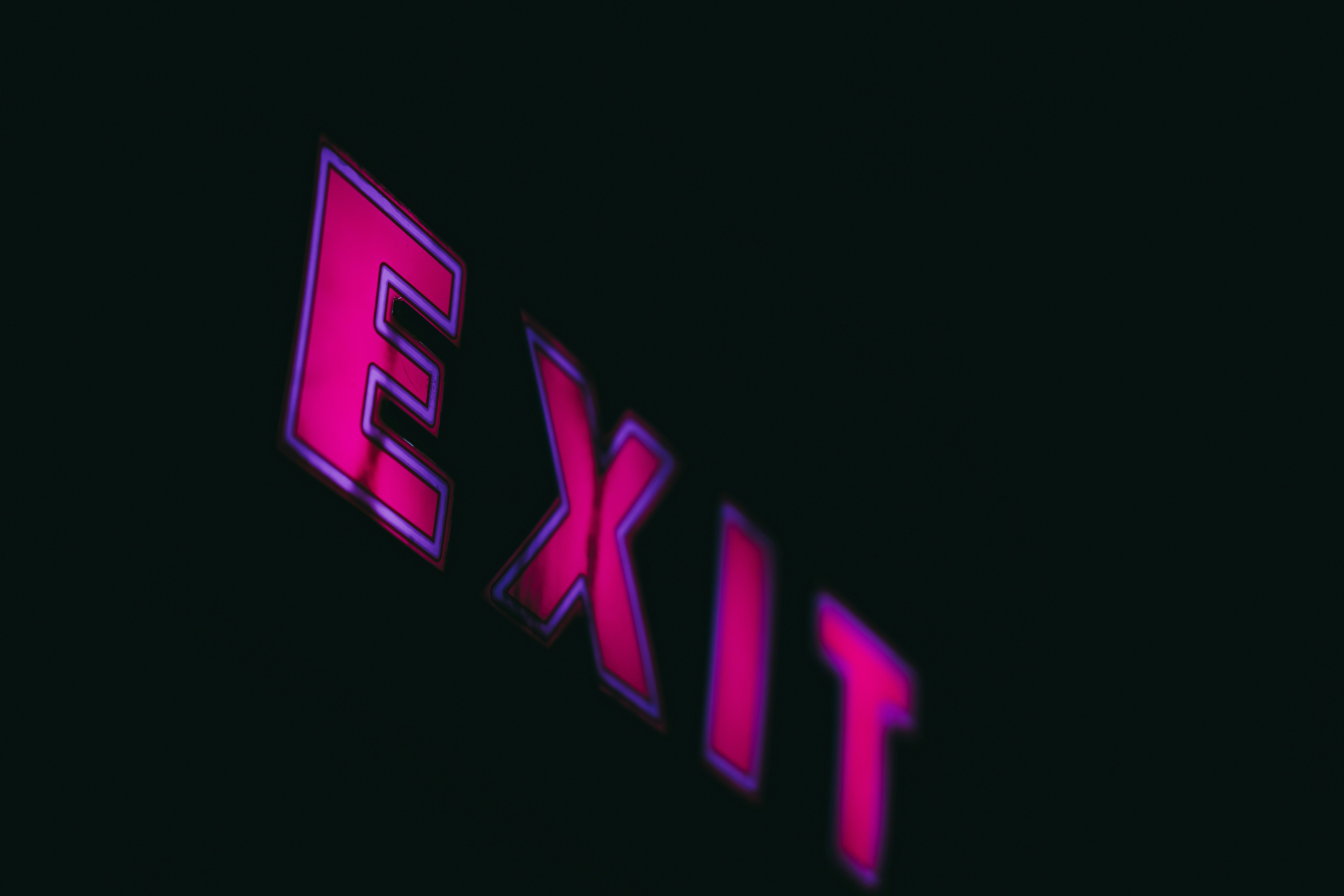 Exit Plan: Develop A Clear Exit Strategy For Each Investment.