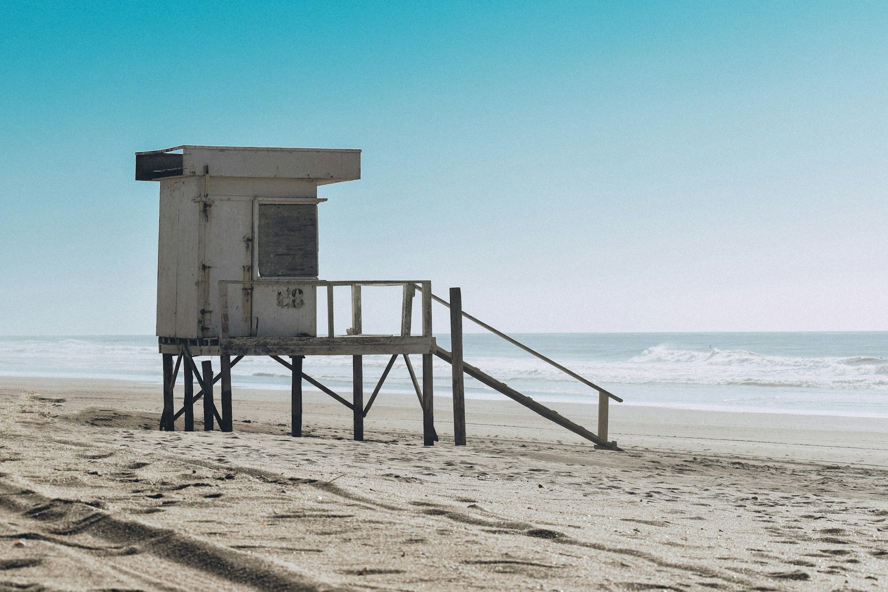 Las Gaviotas Beach Villa Gesell Argentina