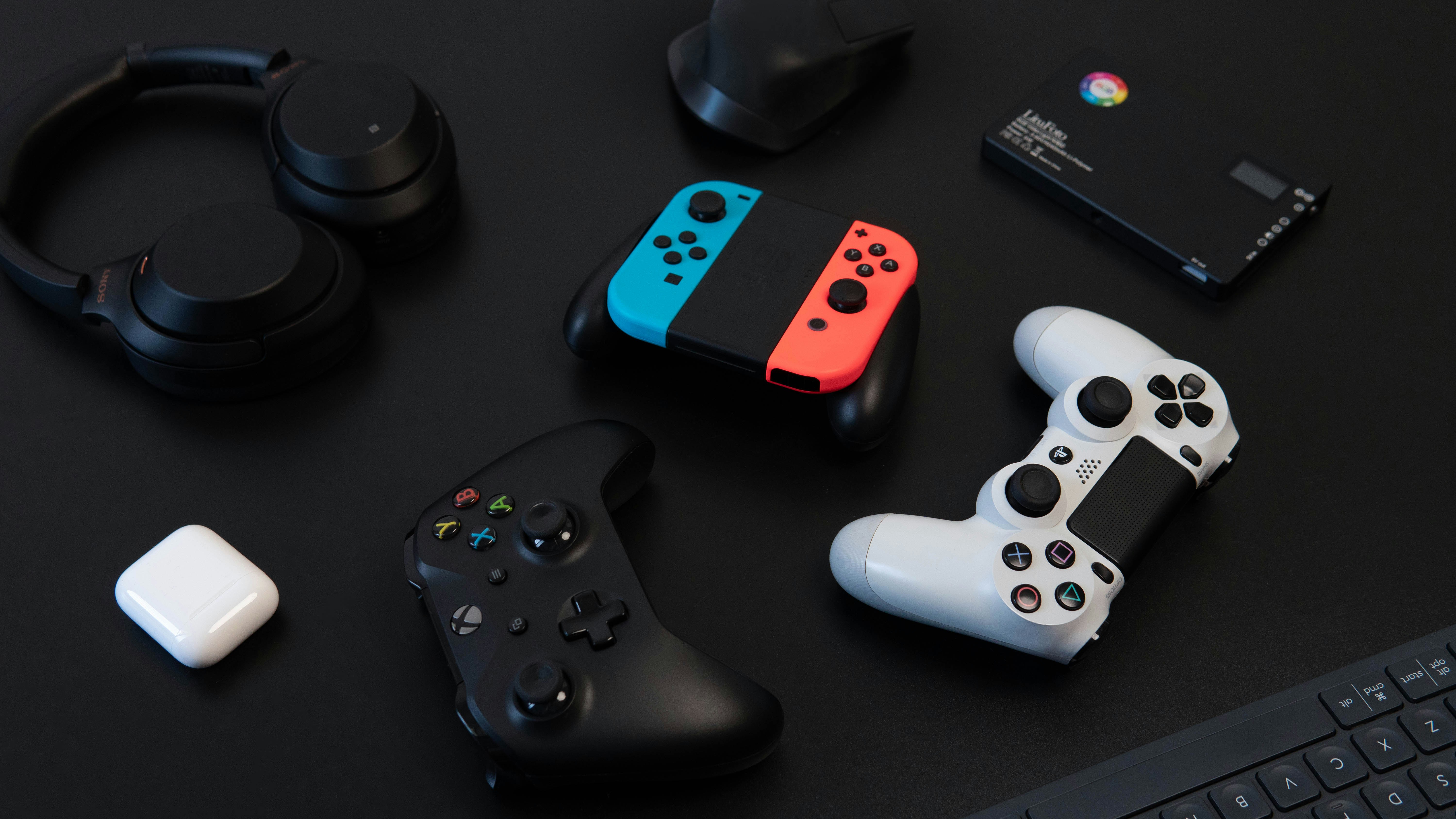 Gaming Device Repair Service