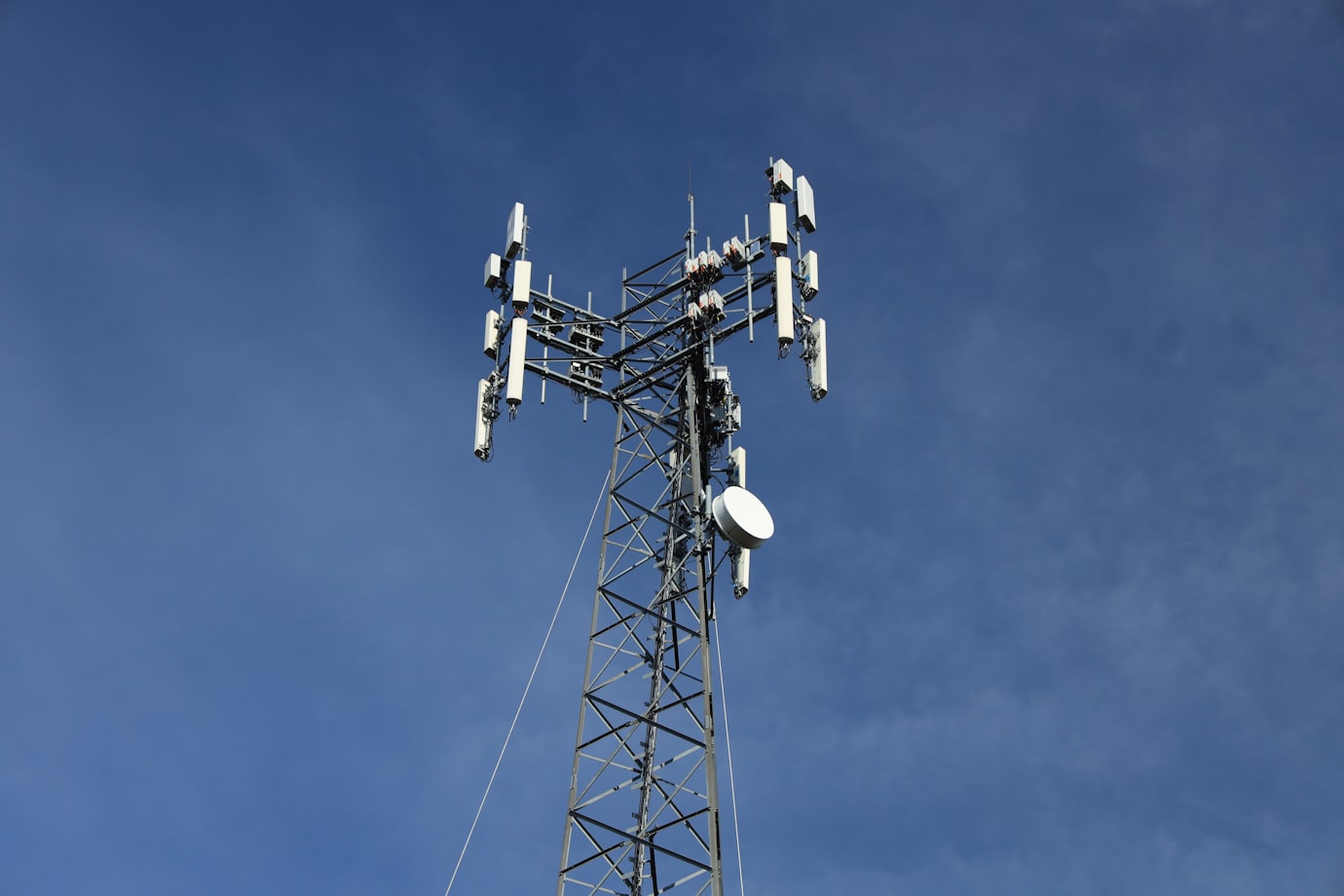 Wireless Systems Deployment