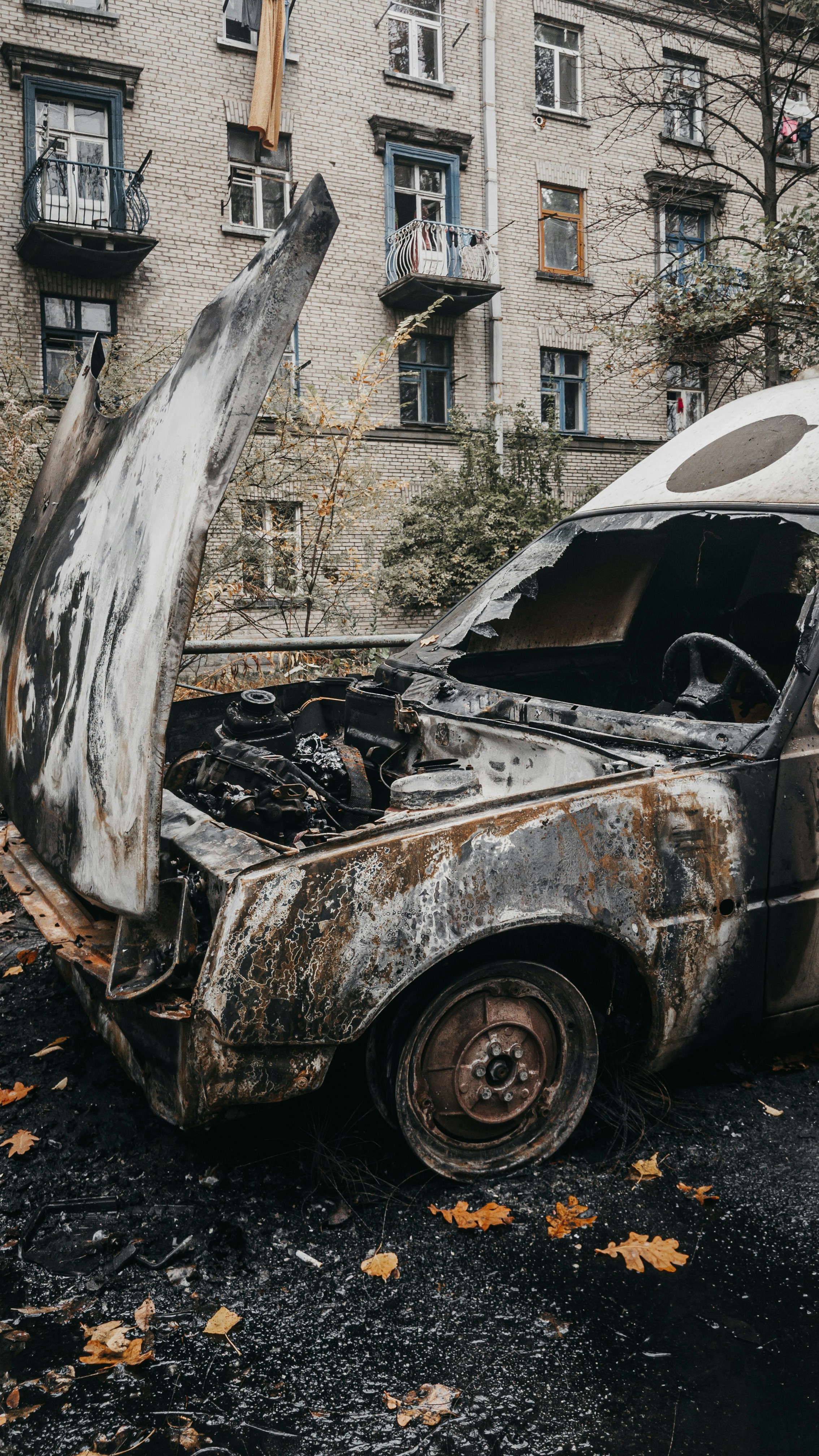 Photo by eugenechystiakov