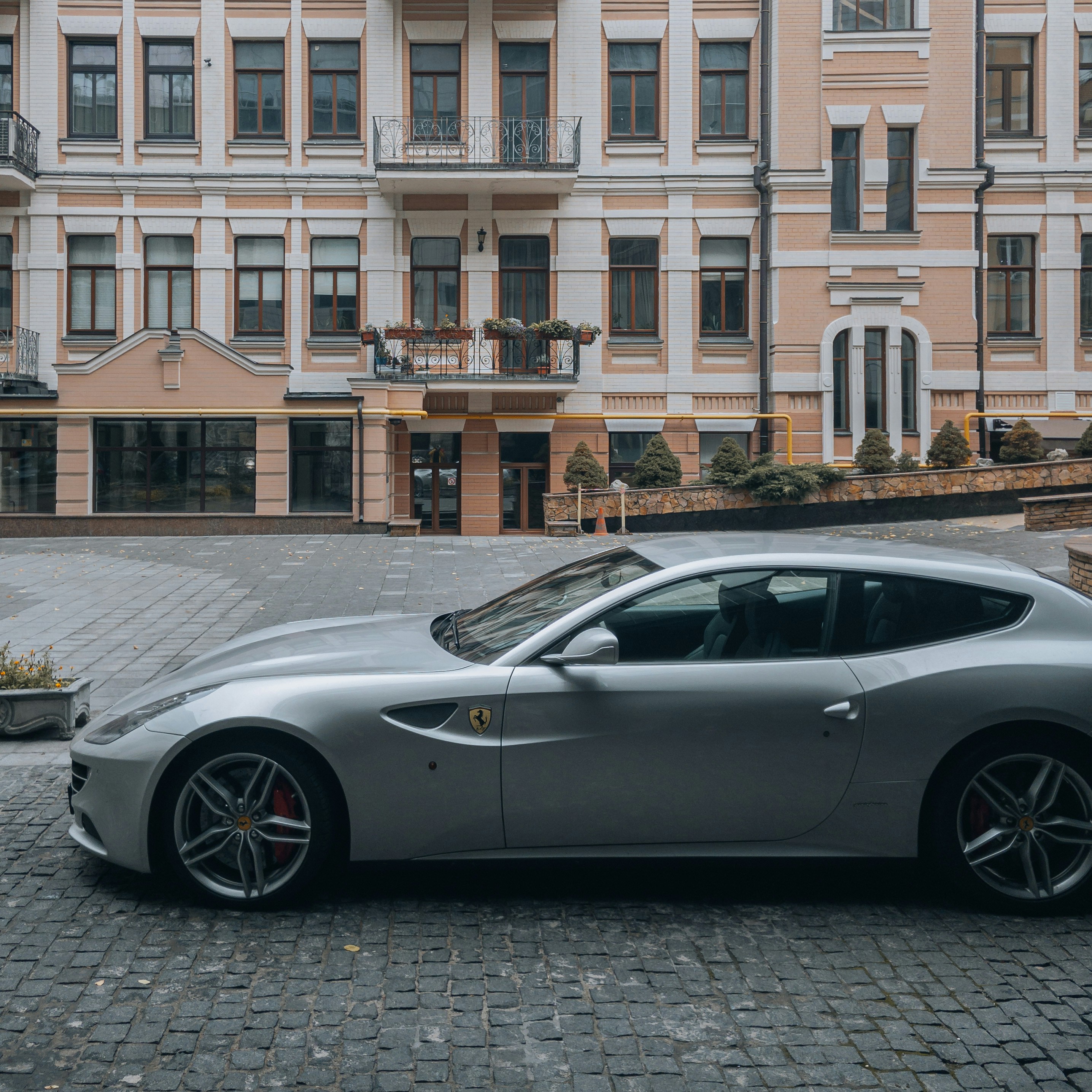 Photo by eugenechystiakov