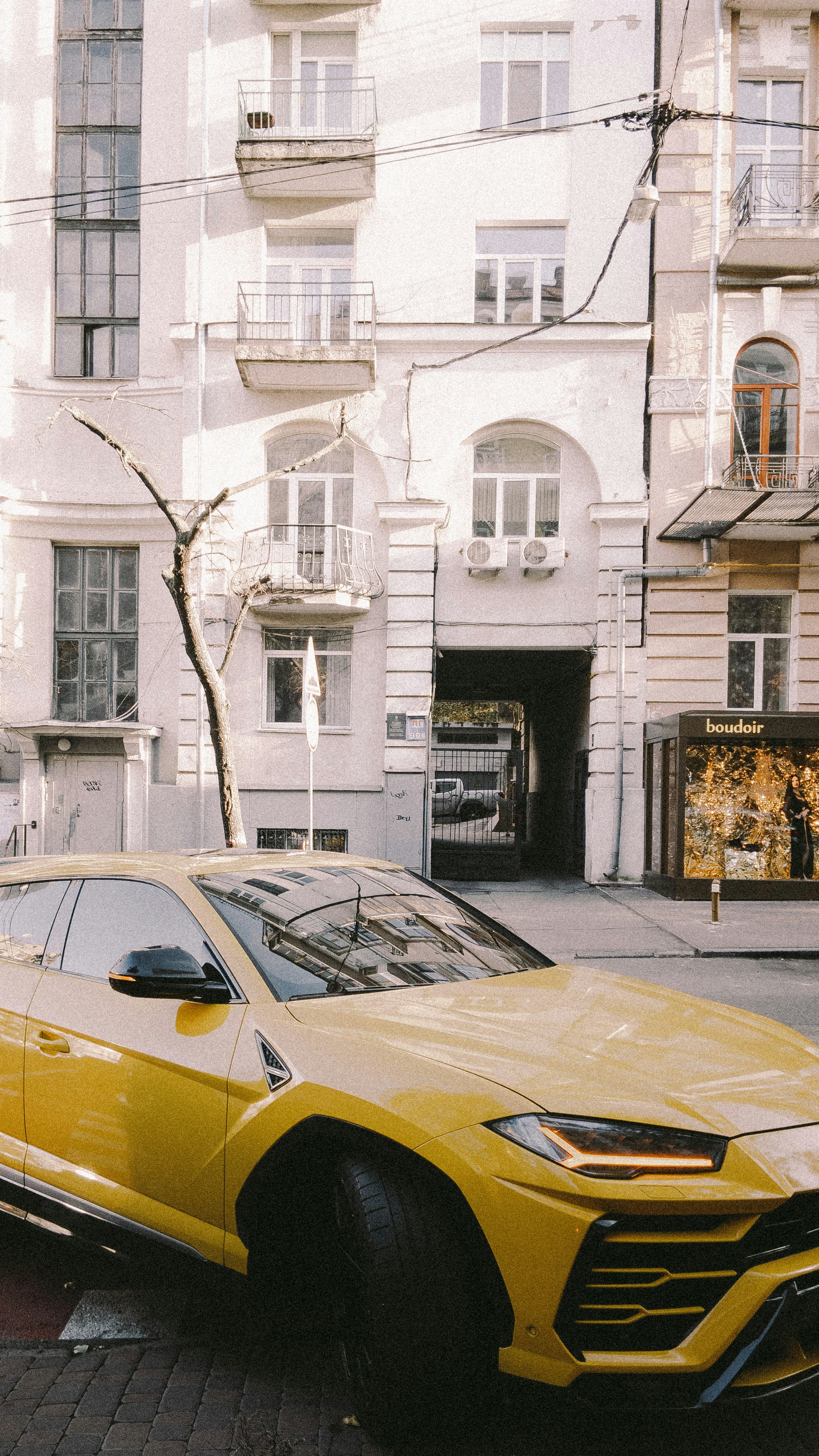 Photo by eugenechystiakov