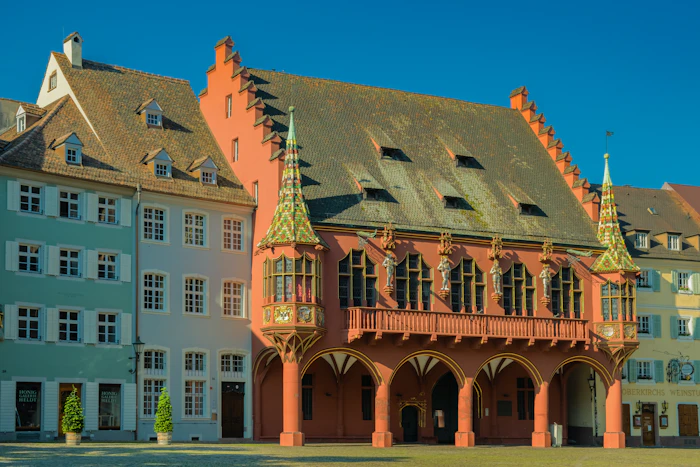 Historic Pubs