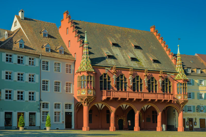 Most Historic Pubs in Freiburg With Real Character and Good Stories