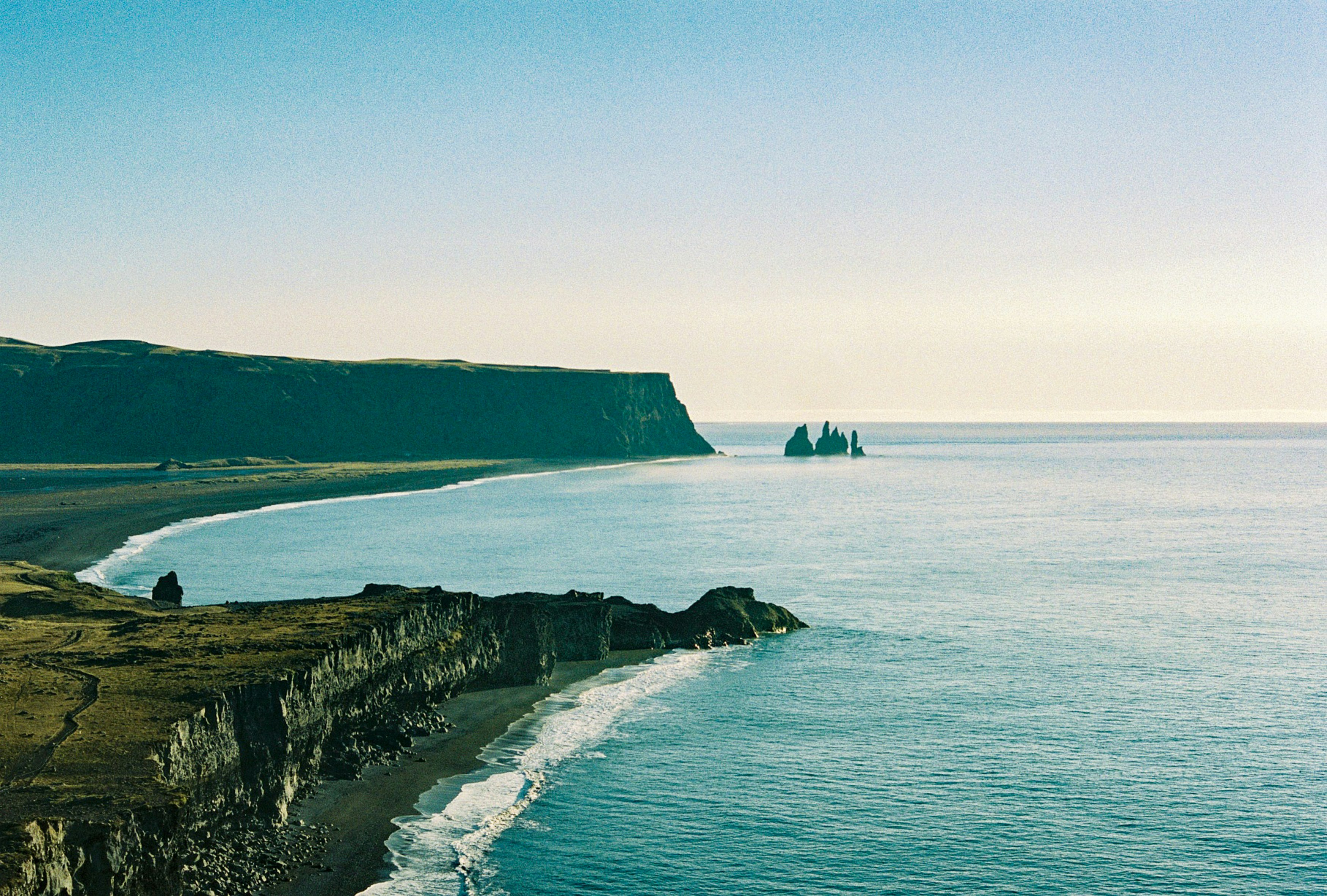 serene teams background