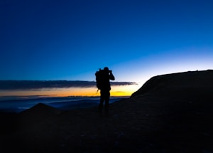 Trailblazer