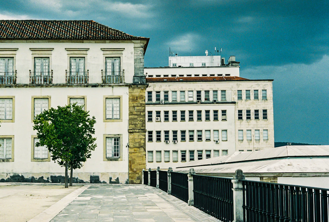 5-Day Luxury Travel Guide to Coimbra, Portugal