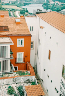 white and brown concrete building