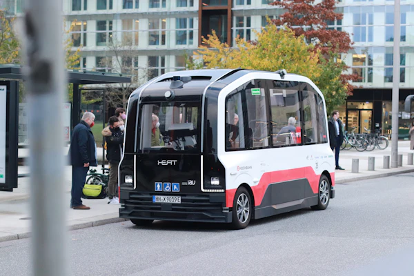 Event shuttles