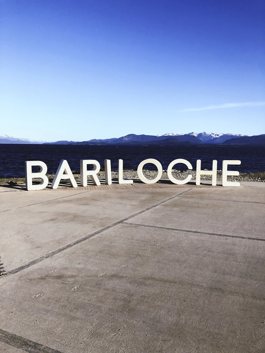 Bariloche
