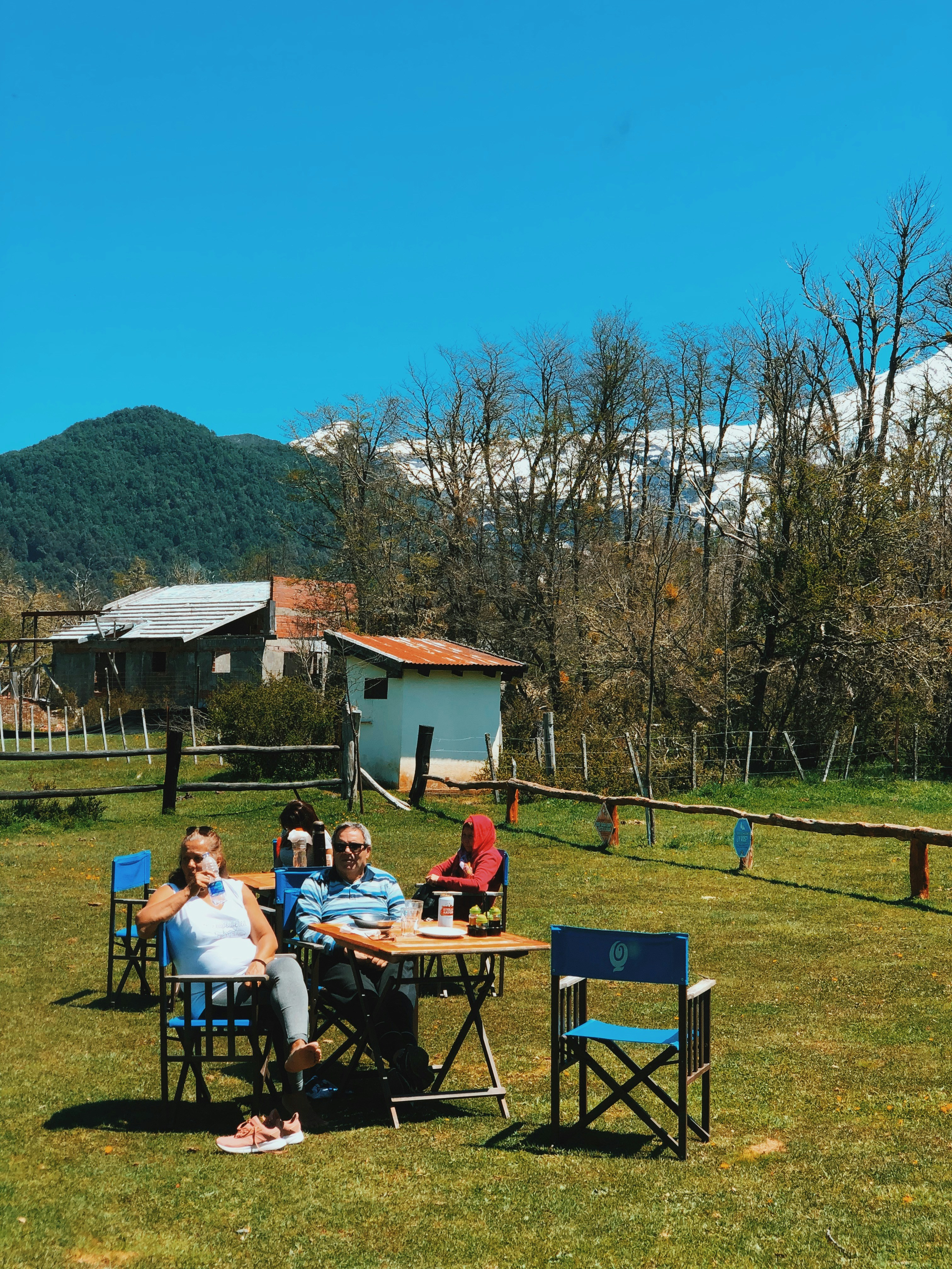 Bariloche