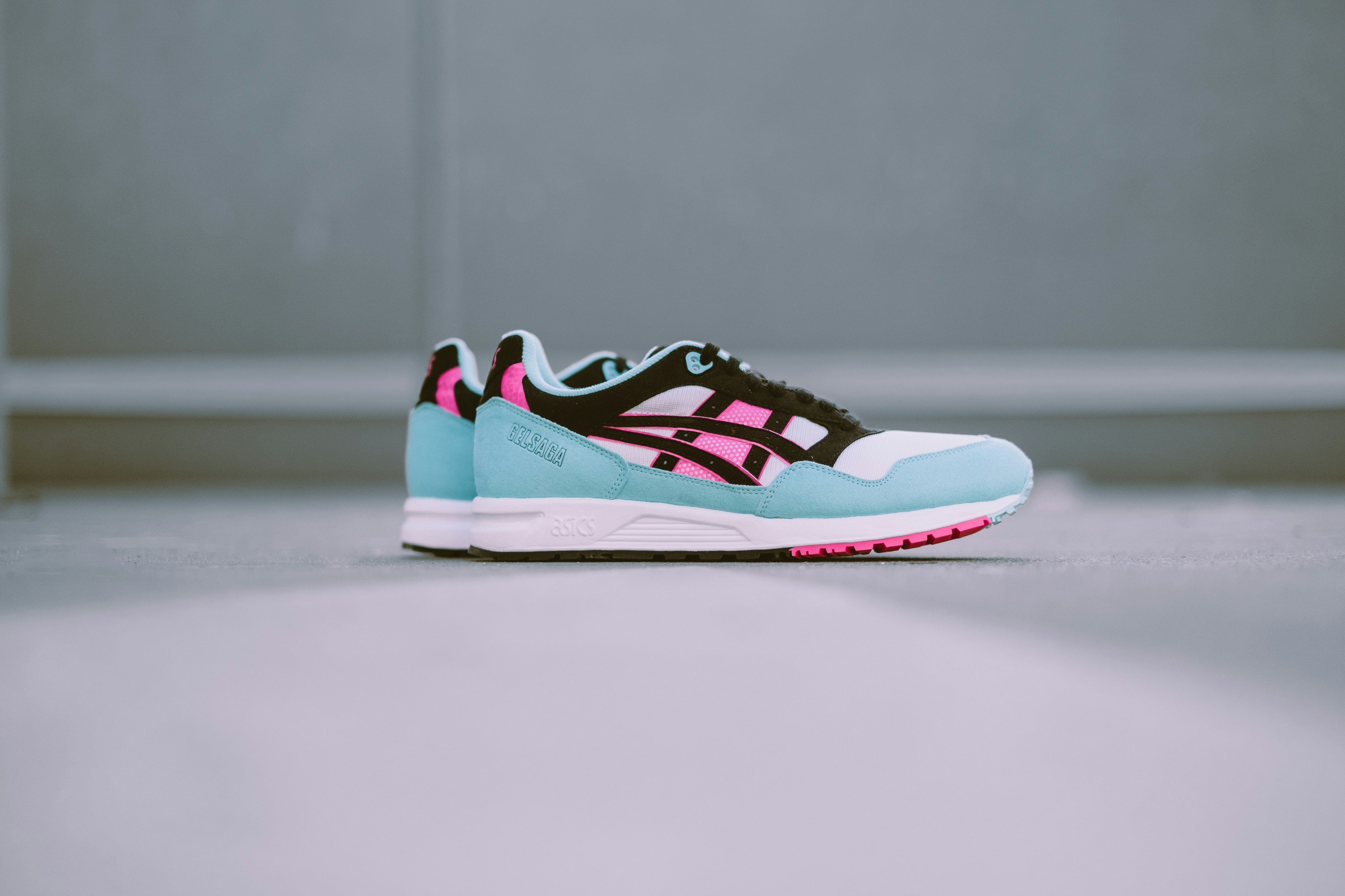 Chic Comfort Sneakers