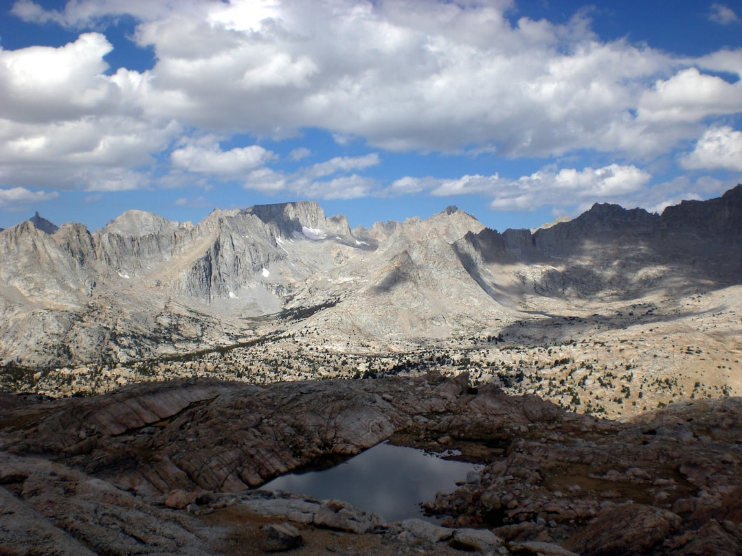7 Epic Summer Adventures in the