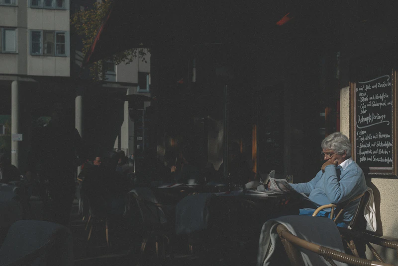 Best Late Night Coffee Places in Berlin Still Open After Dark