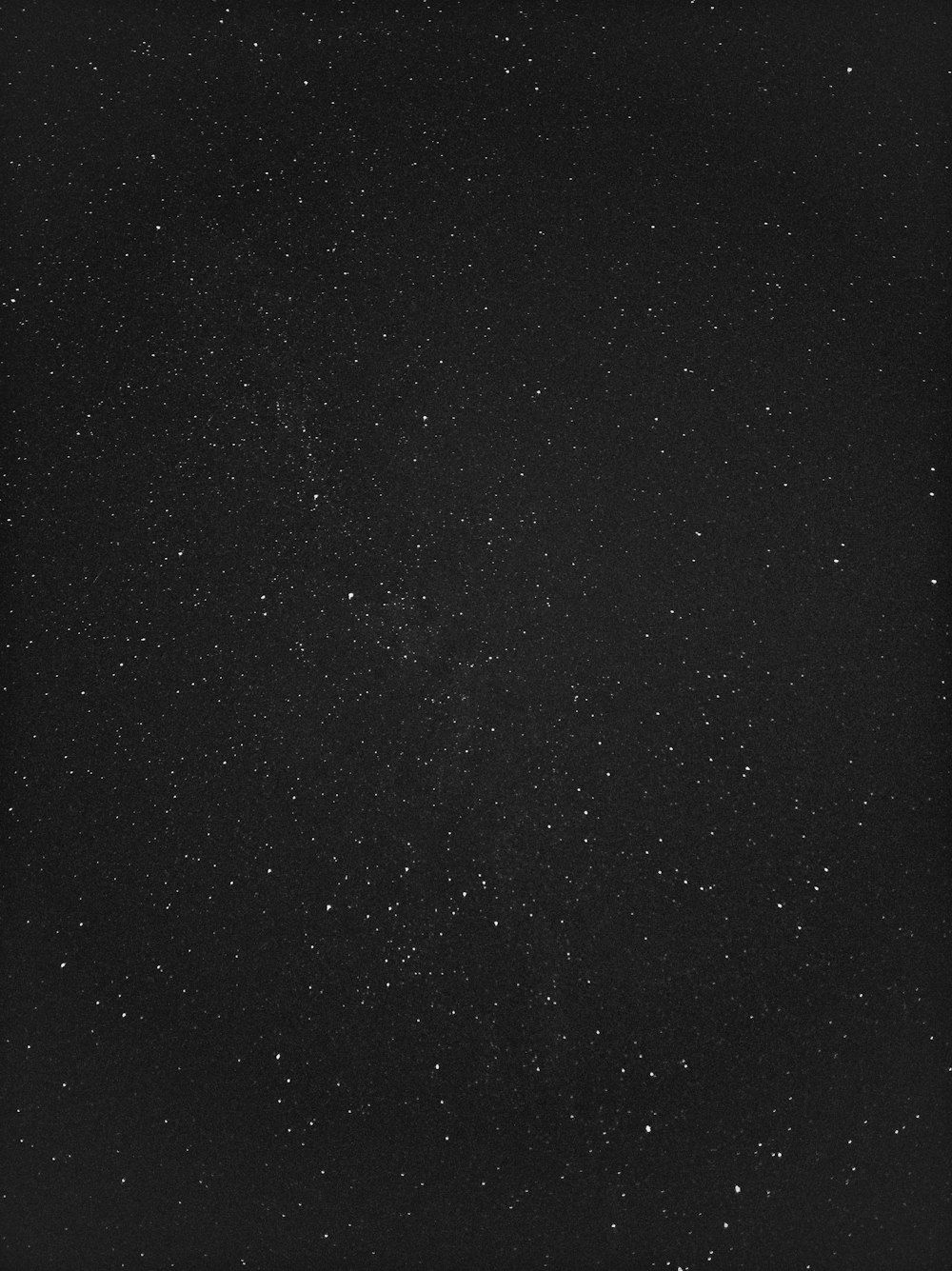 Black and white stars during night time photo – Free Black Image on Unsplash
