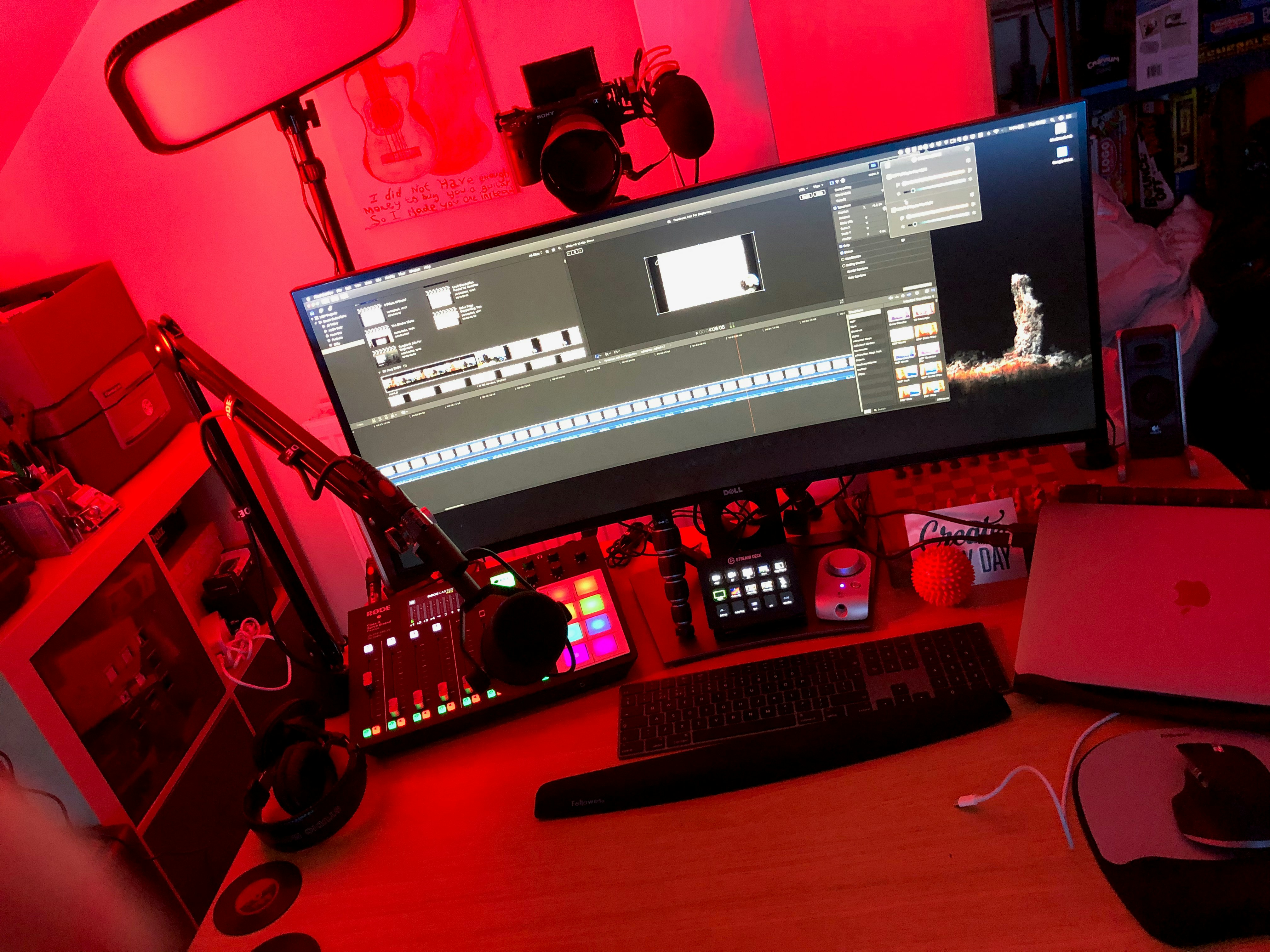 Pro Editing Service