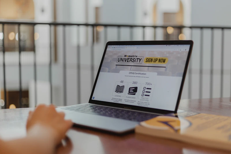 Inside UniCloud360's Student Module: A Complete Overview