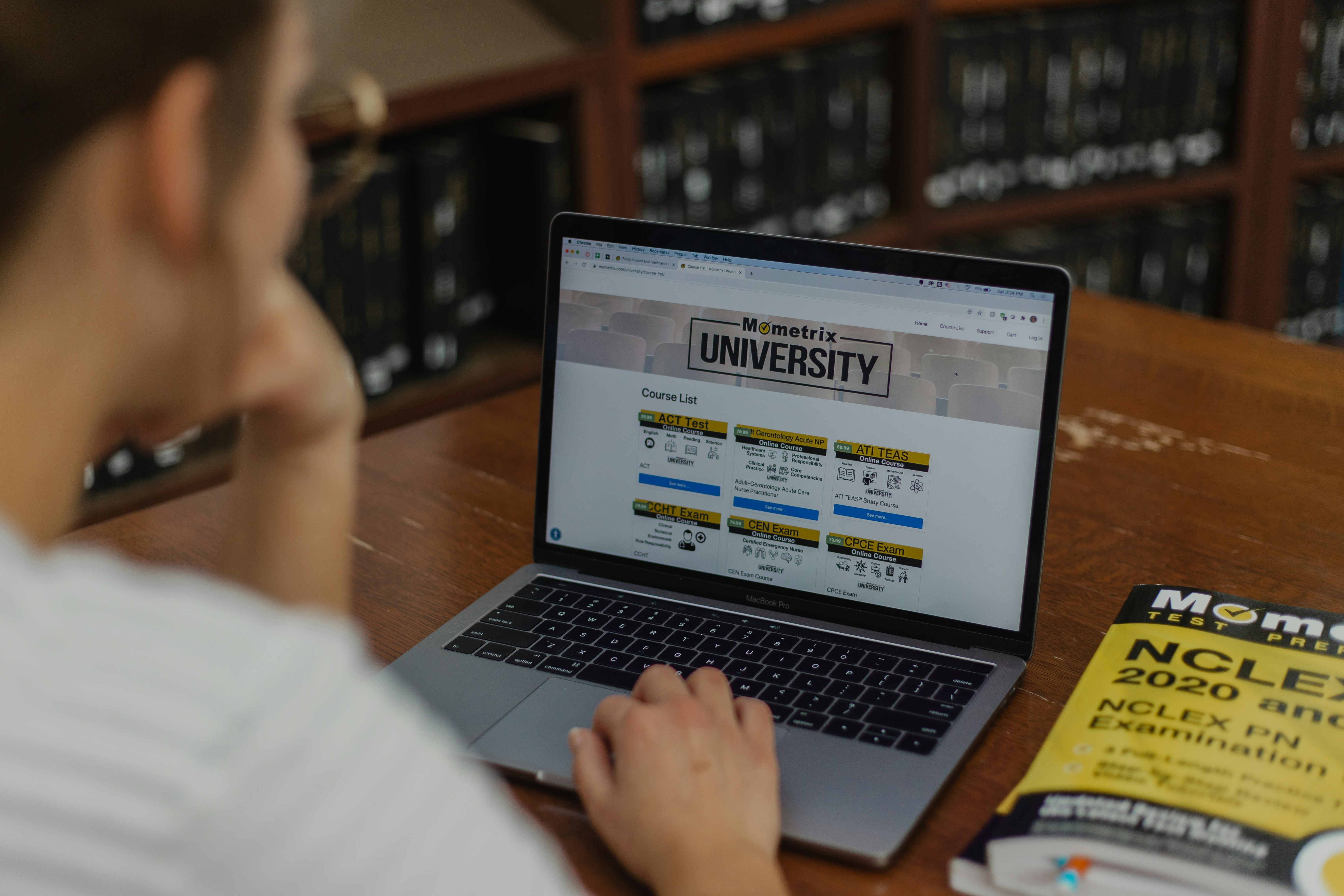 Digital Product Ideas: Online Course Platforms