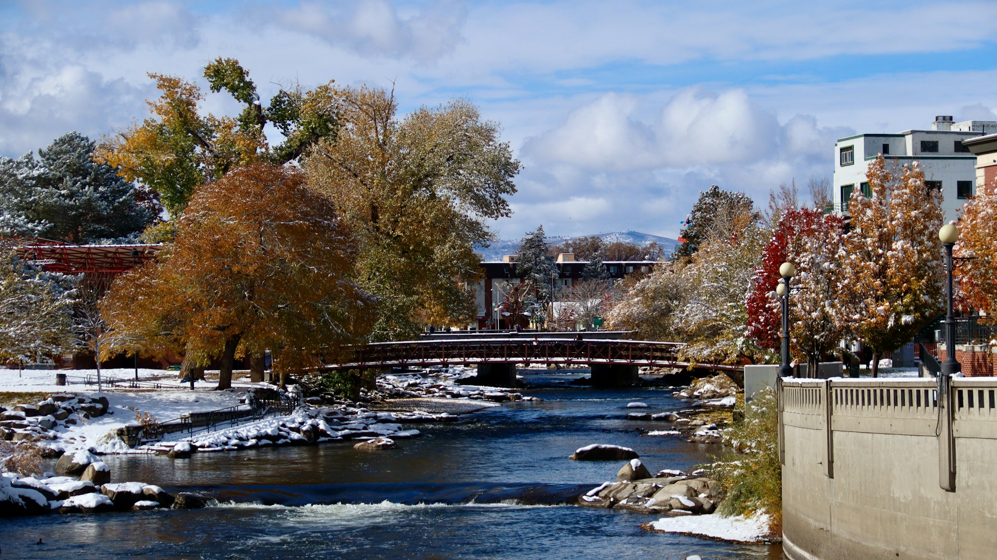Reno Culture & Traditions: Local History, Customs, Festivals
