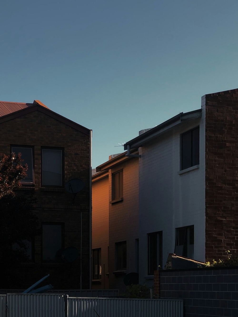 brown concrete building during daytime