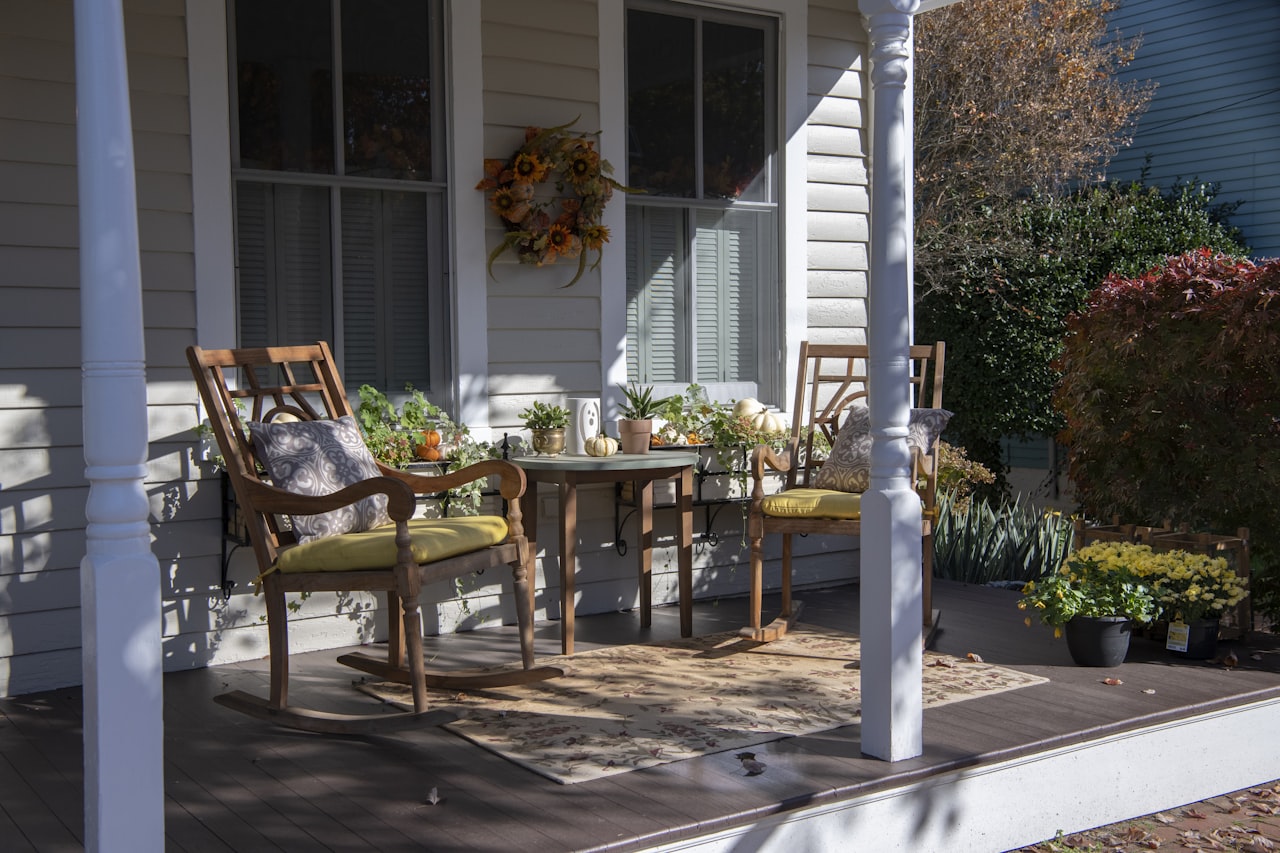 Bringing the Outdoors In: Adding a Screened-in Porch or Sunroom to Your North Carolina Home