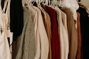 Sweater Rajut Hangat