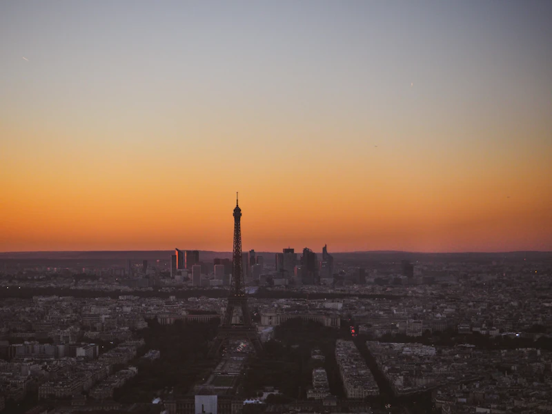 Paris