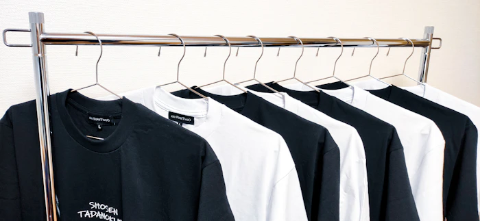 Custom polo shirts manufacturer