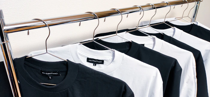 Custom t-shirts manufacturer