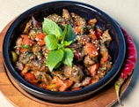 Instant Pot beef stew