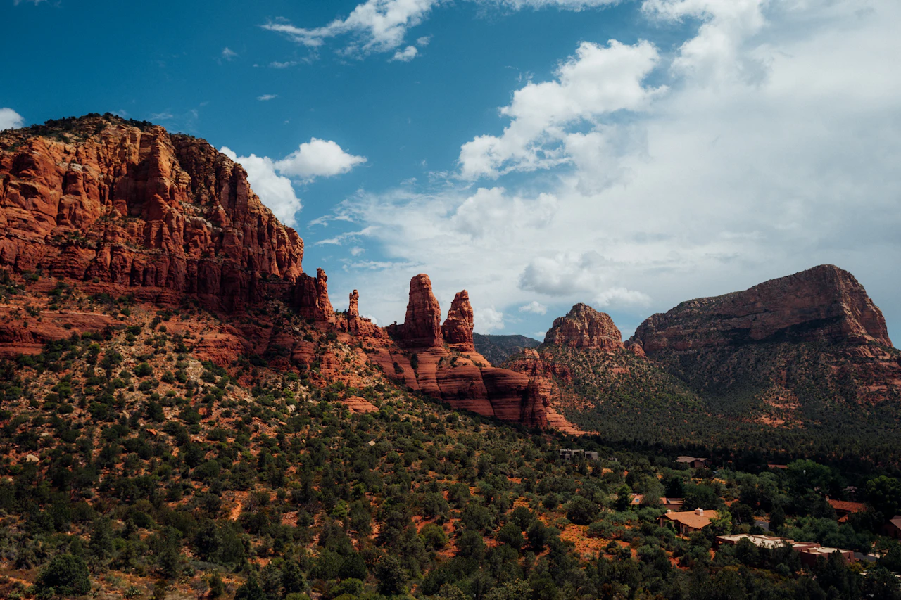 The Classic 3-Day Sedona Itinerary