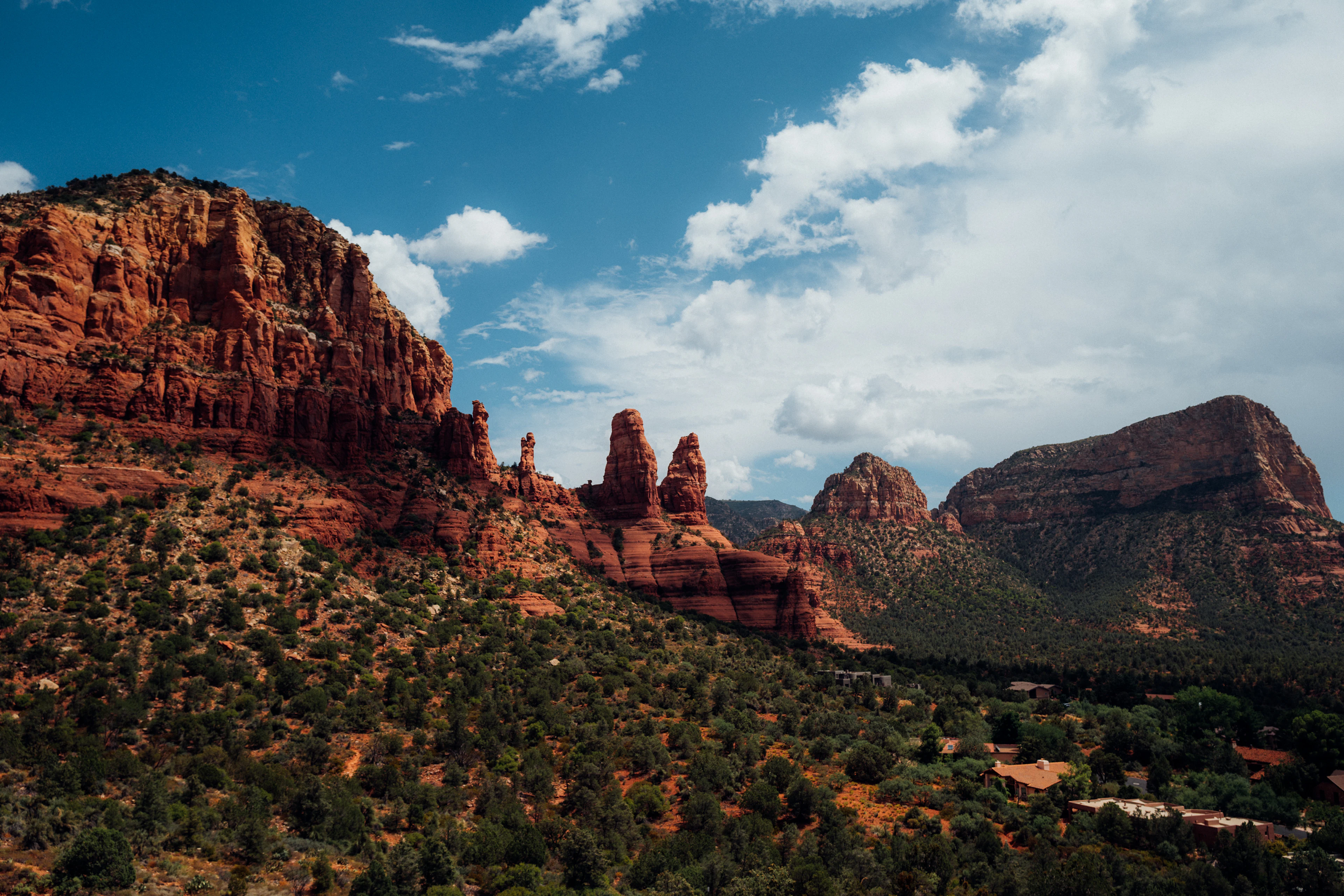 Sedona