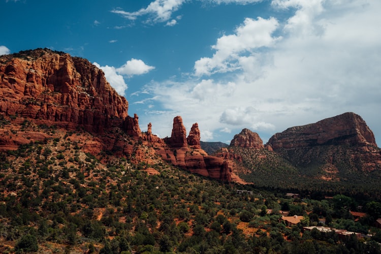 Lanning Gallery, Sedona