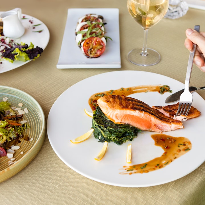 Jak párovat moravský Ryzlink s jídlem