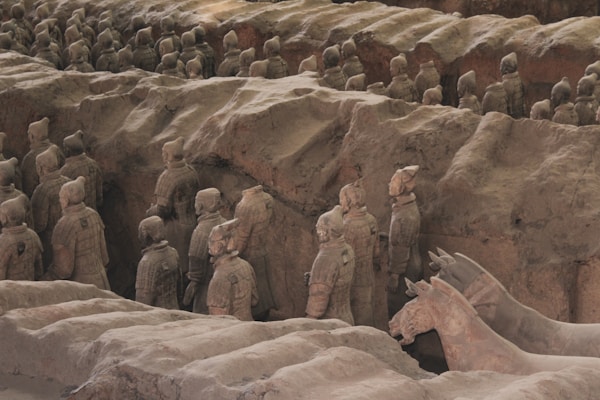 Xi'an, China
