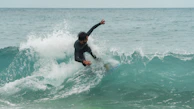Clases de surf en cádiz