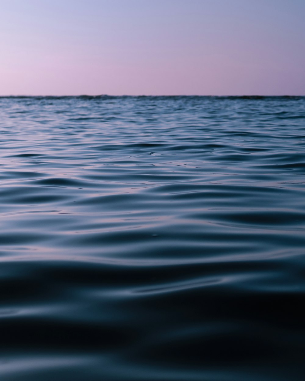 body of water during daytime