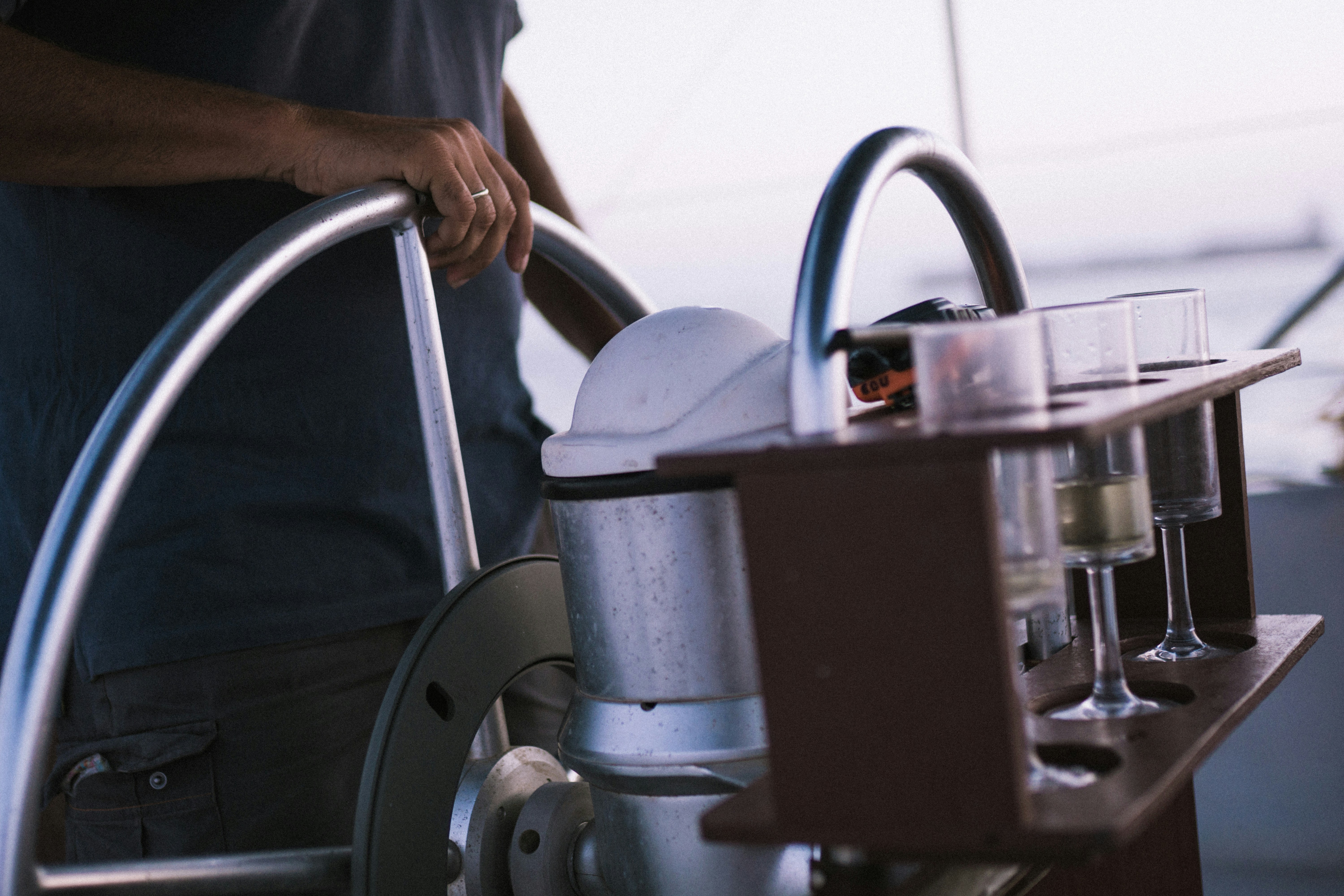 Deploying Laravel in Kubernetes