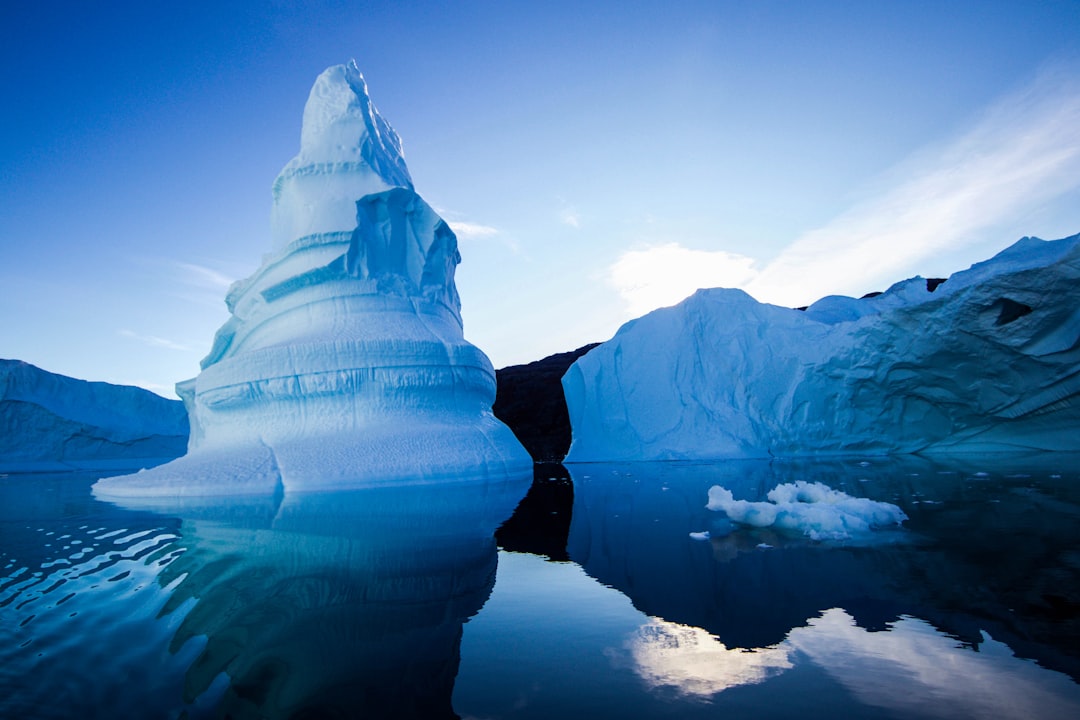 Arctic Indulgence: Sipping Bubbles on a Glam Greenland Cruise - Kay… — Arctic Indulgence