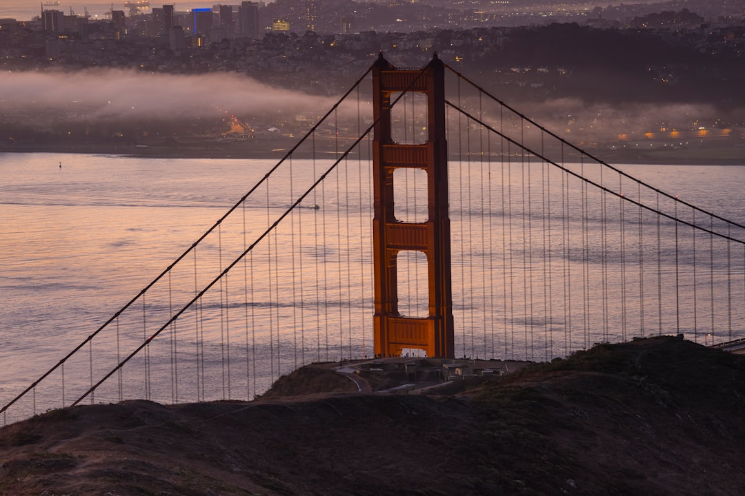 golden gate bridge san francisco california