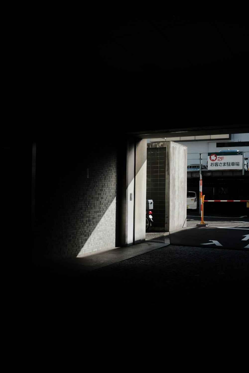 white and gray concrete building