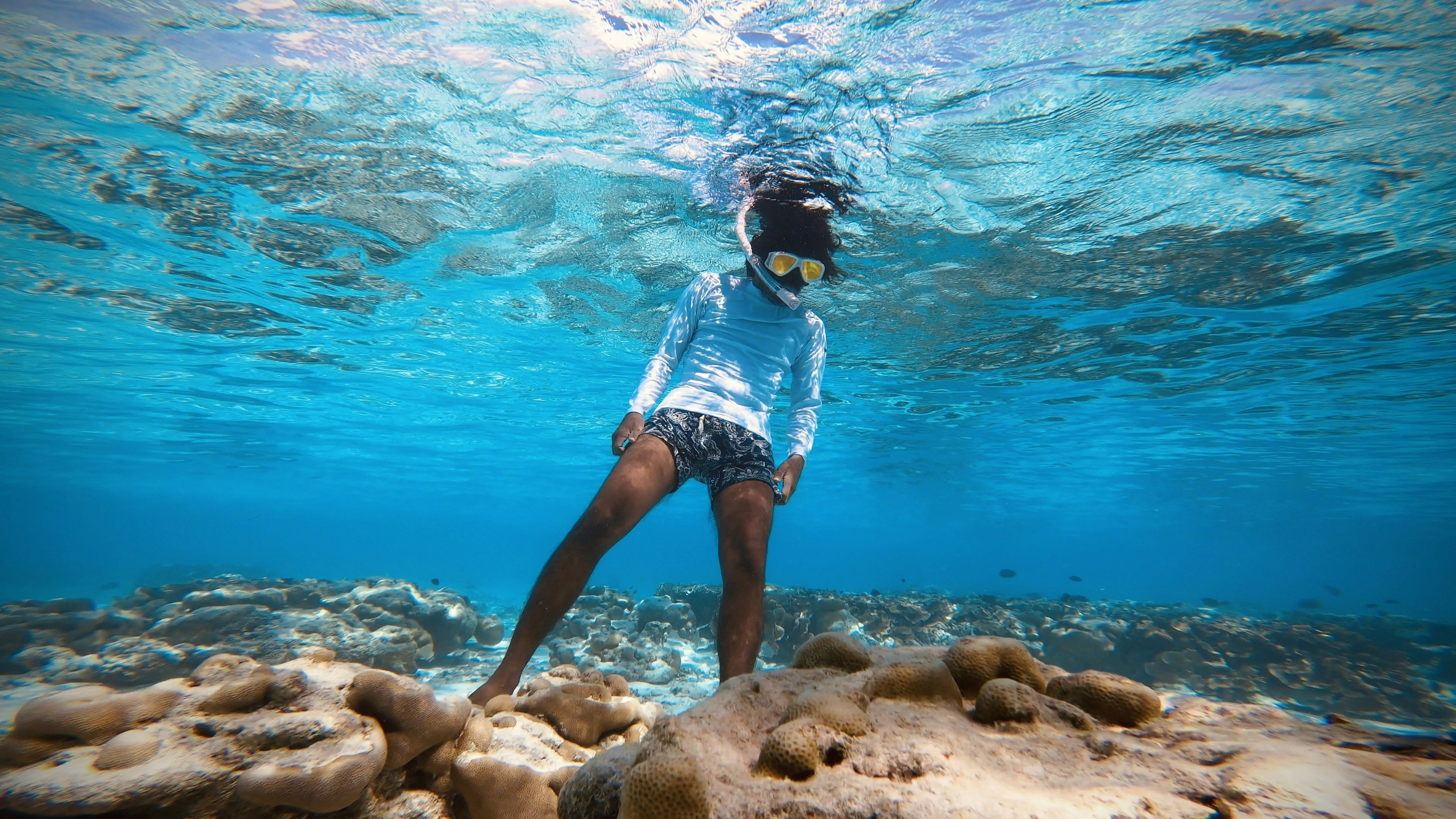 8 Water Sports Adventures from Caribbean Adventure Guides