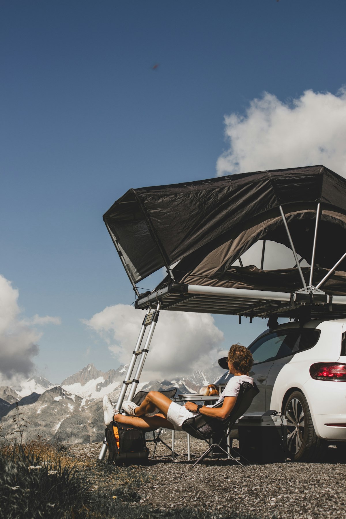 BEST CAMPING CHAIRS FOR YOUR COMFORT
