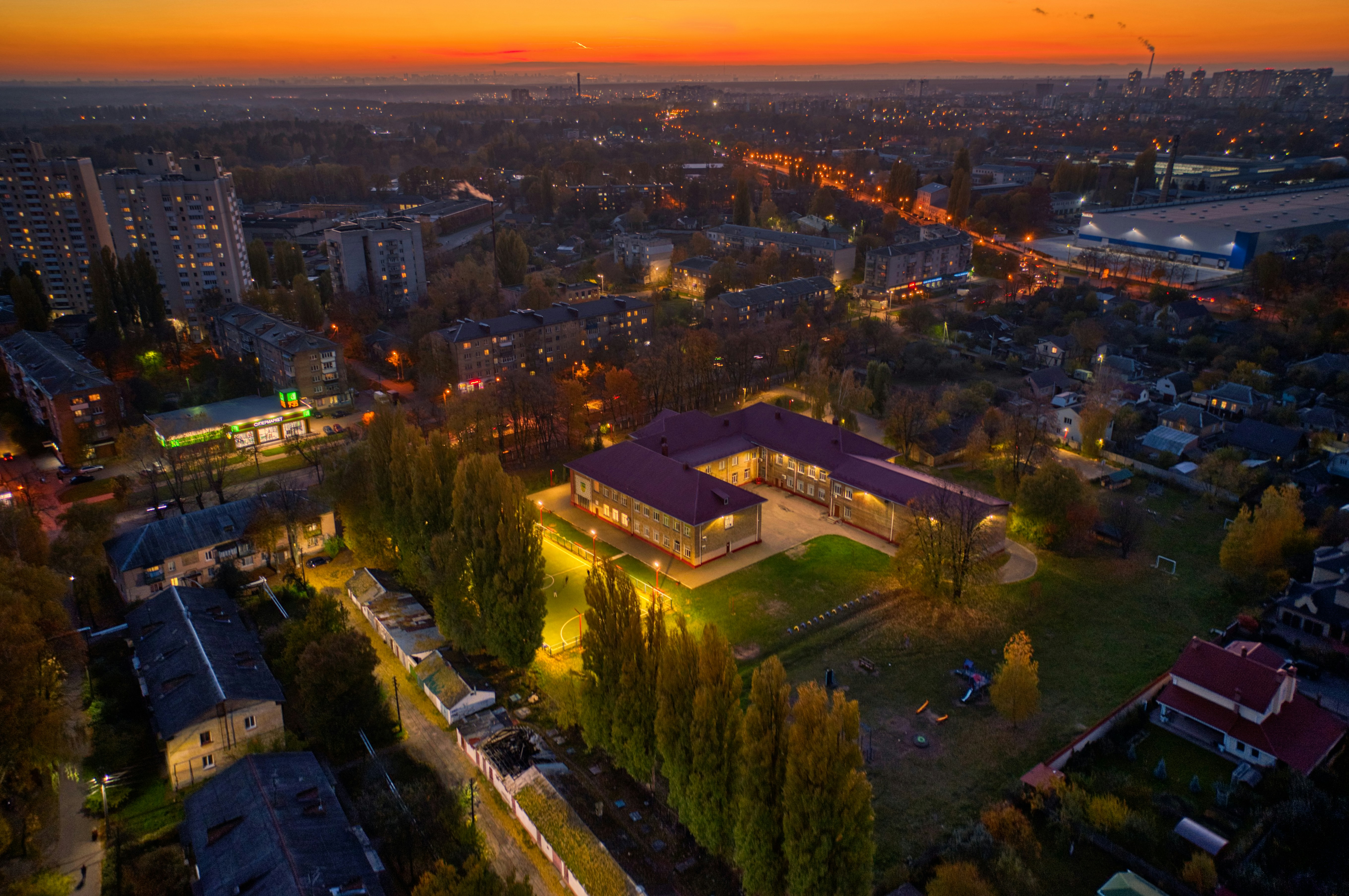 Photo by photofixation