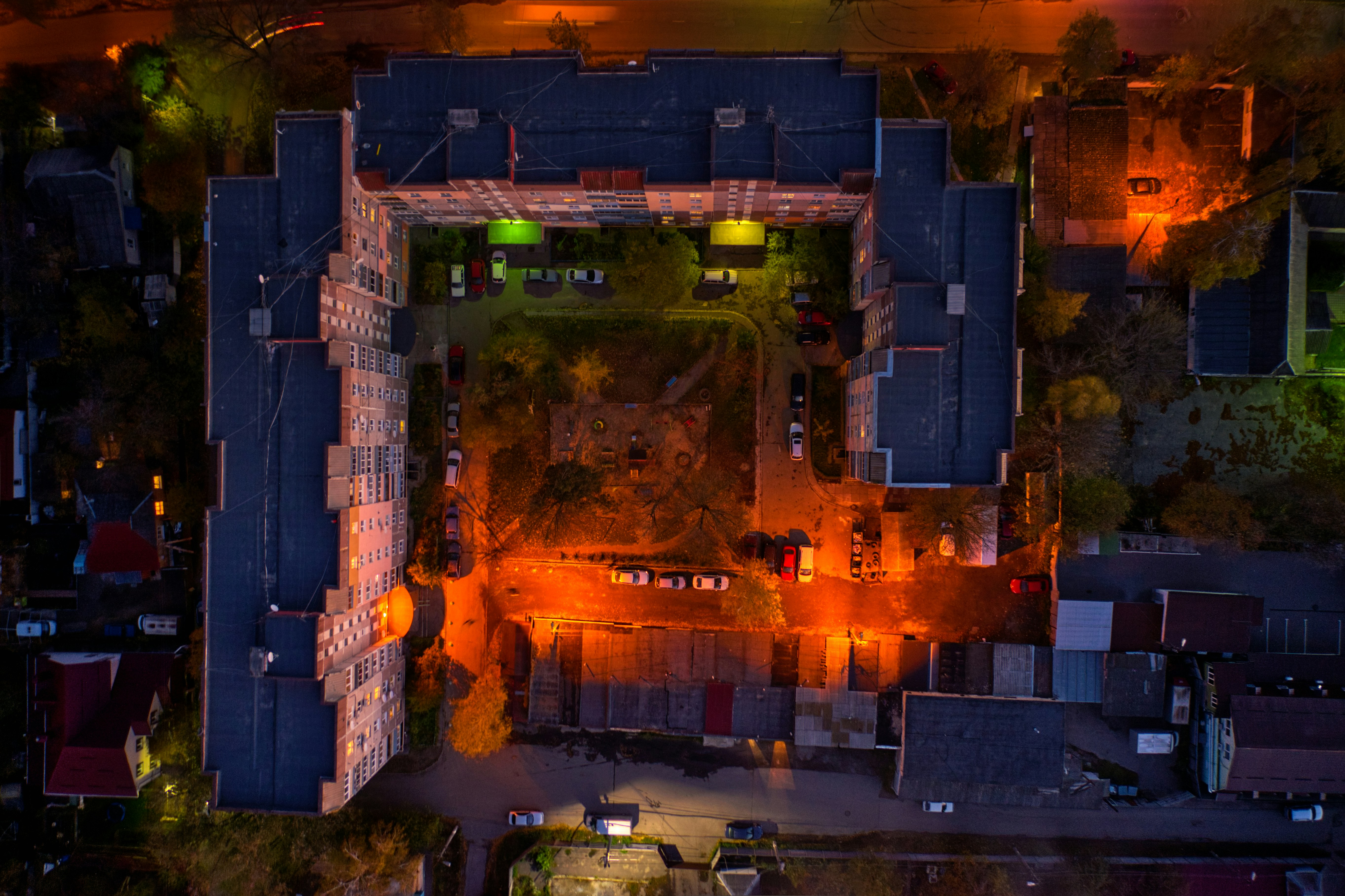 Photo by photofixation