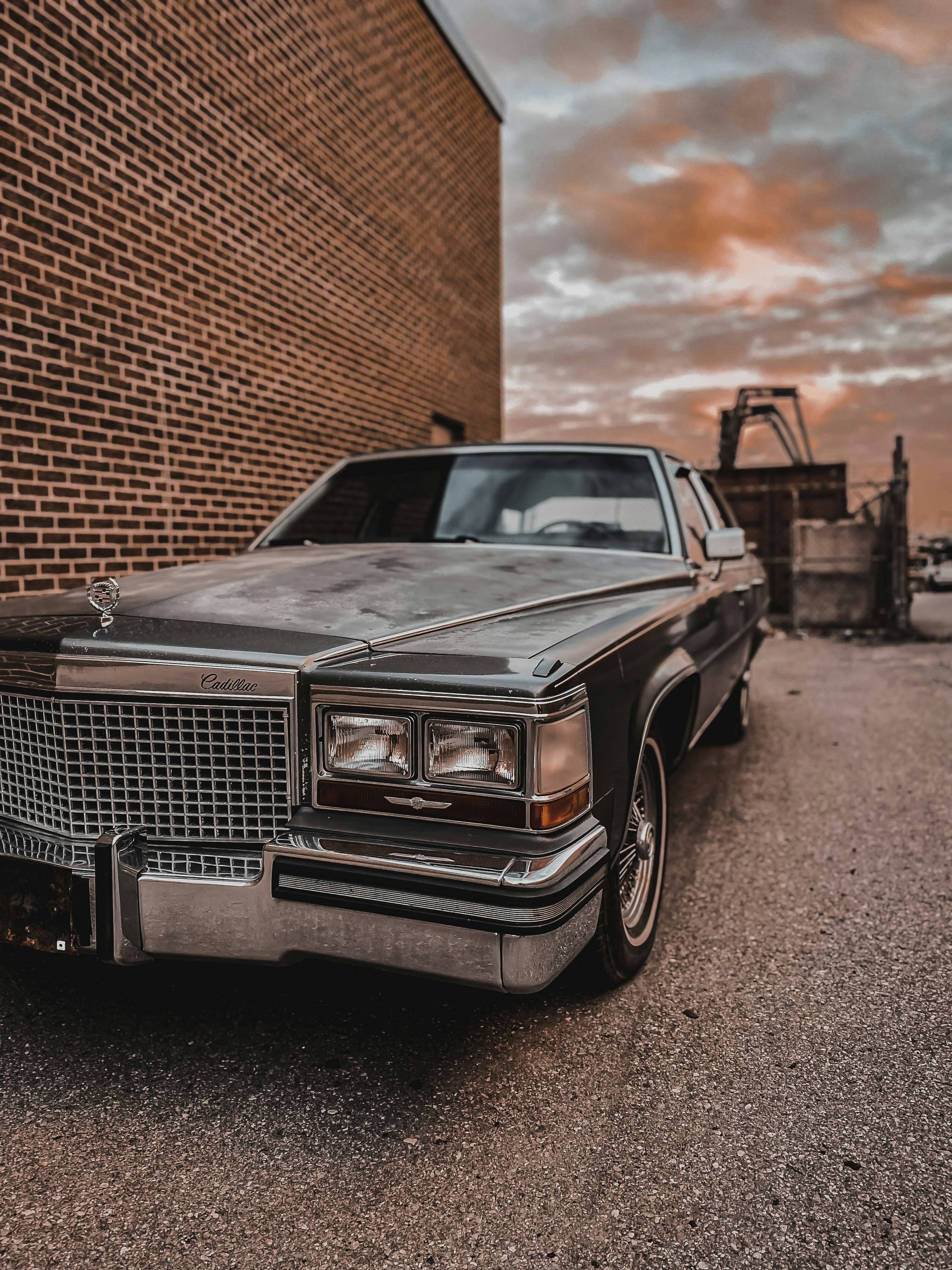 Luxury Pre-Owned Cadillacs